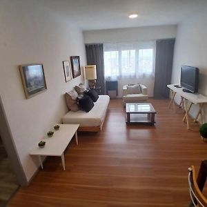 Apartamento de 2 Dormitorios